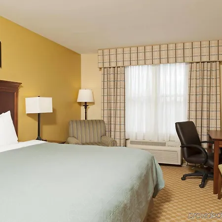 Country Inn & Suites By Radisson, Holland, Mi Exterior photo